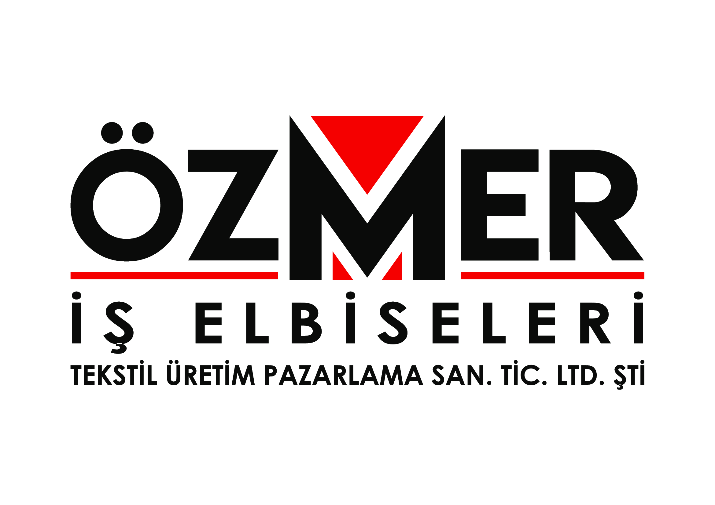 Profesyonel İş Elbiseleri Özmer İş Kıyafetleri