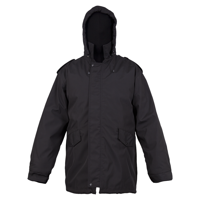 İŞ MONTLARI VE KABANLARI