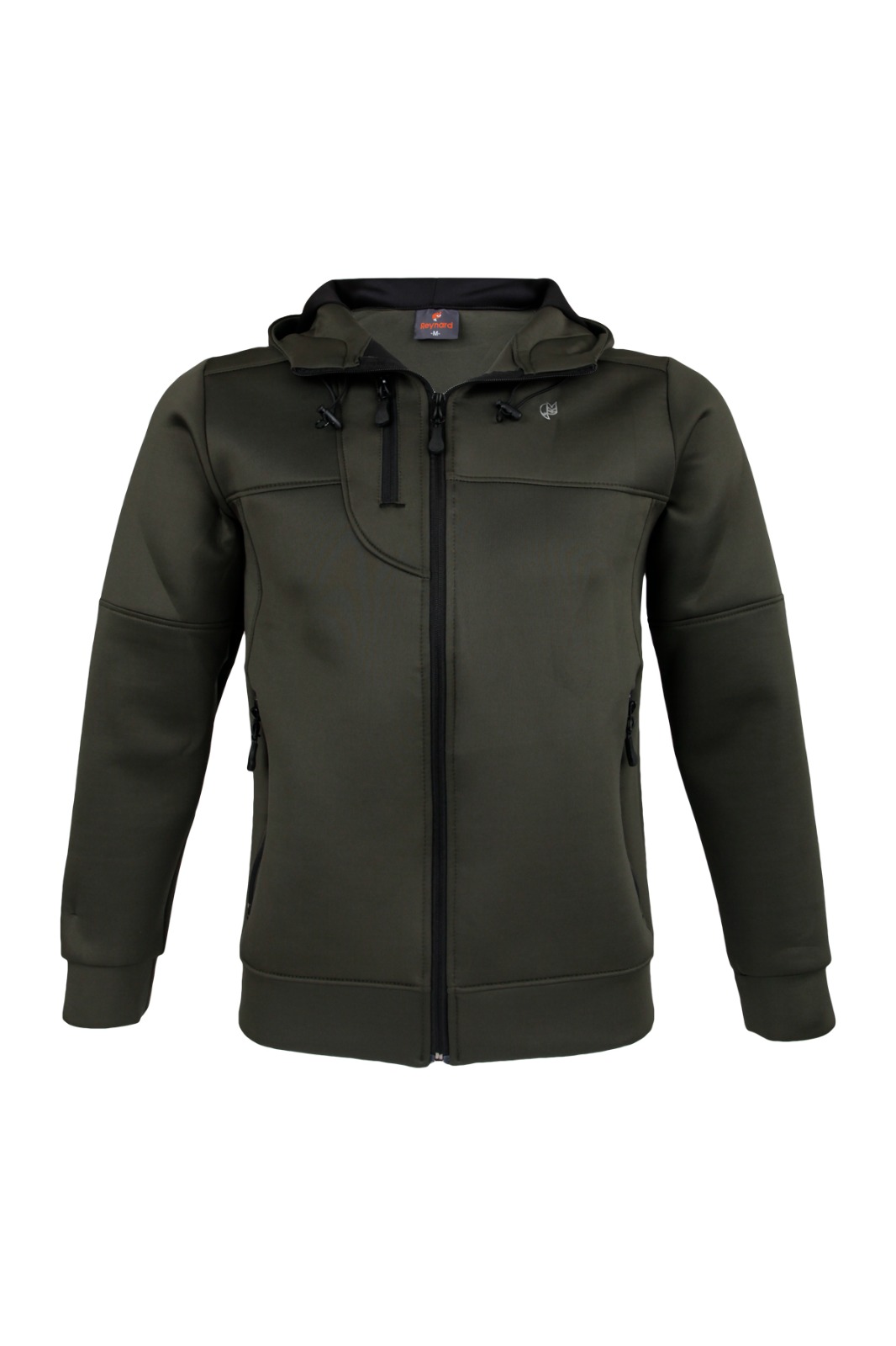 İŞ MONTLARI VE KABANLARI