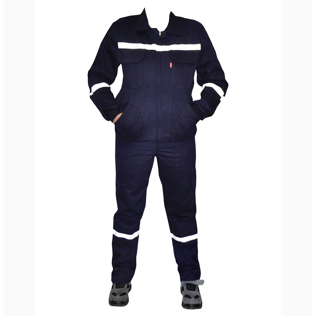 İŞ PANTOLONI VE TAKIMLAR