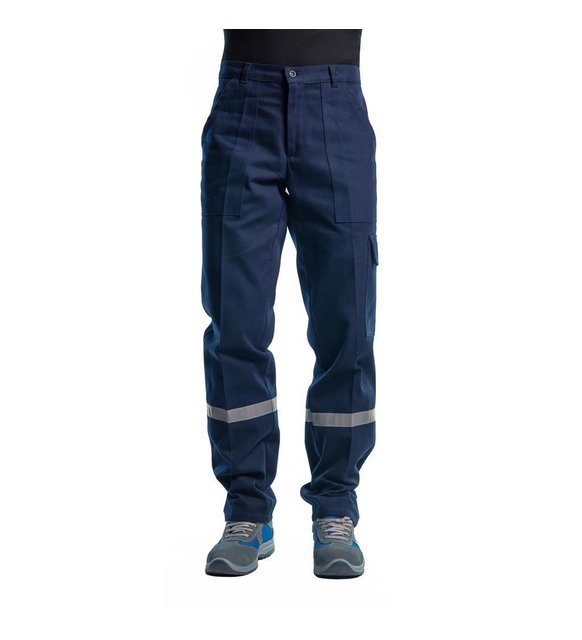 İŞ PANTOLONI VE TAKIMLAR