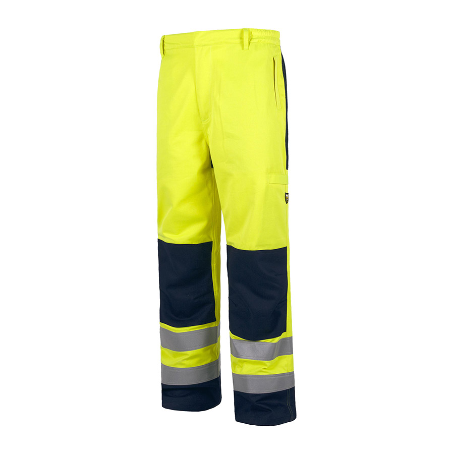 İŞ PANTOLONI VE TAKIMLAR