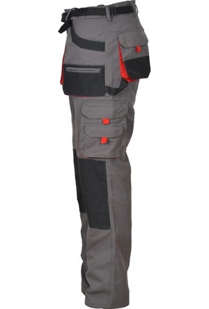 İŞ PANTOLONI VE TAKIMLAR